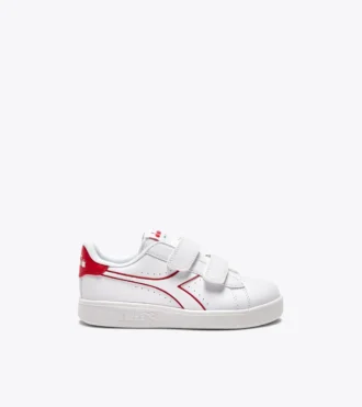 Game P Ps Chaussures de sport – Enfants 4-8 ans