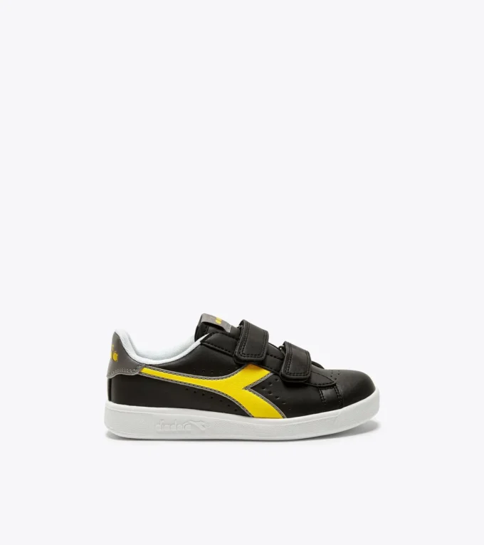Game P Ps Chaussures de sport – Enfants 4-8 ans