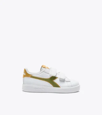 Game P Ps Chaussures de sport – Enfants 4-8 ans