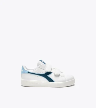 Game P Ps Chaussures de sport – Enfants 4-8 ans