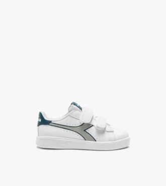 Game P Ps Chaussures de sport – Enfants 4-8 ans