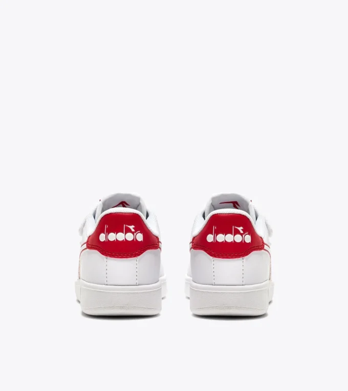 Game P Ps Chaussures de sport – Enfants 4-8 ans