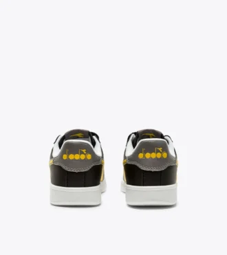 Game P Ps Chaussures de sport – Enfants 4-8 ans