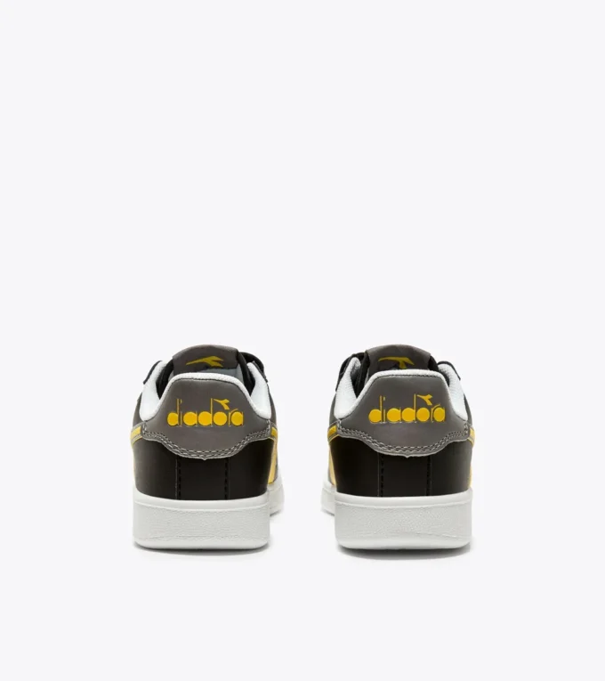 Game P Ps Chaussures de sport – Enfants 4-8 ans