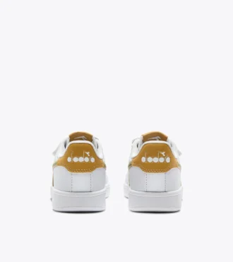 Game P Ps Chaussures de sport – Enfants 4-8 ans
