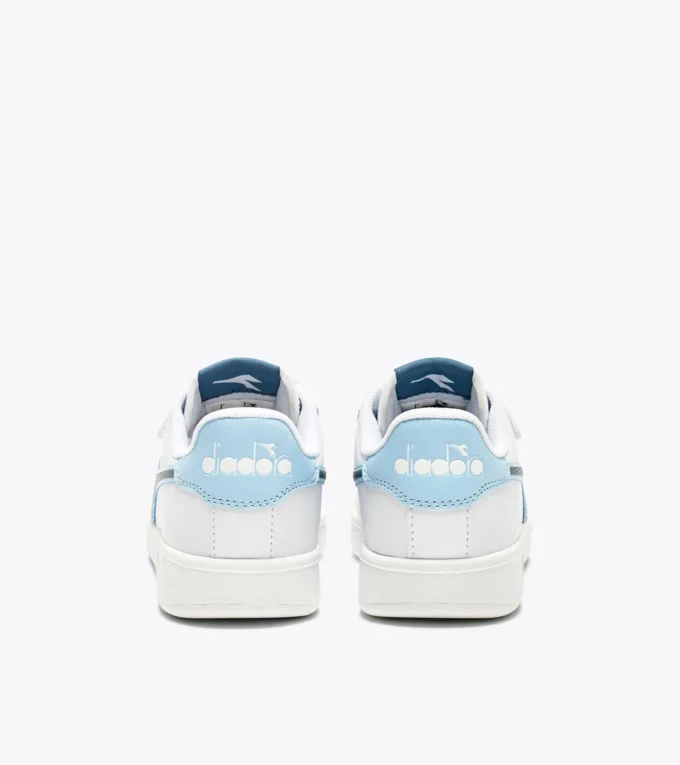 Game P Ps Chaussures de sport – Enfants 4-8 ans