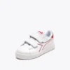 Game P Ps Chaussures de sport – Enfants 4-8 ans