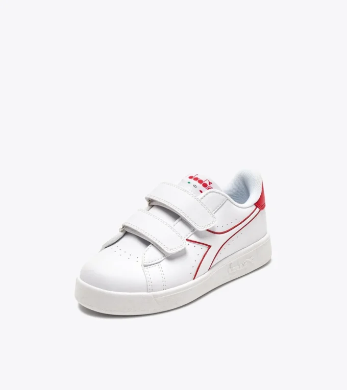 Game P Ps Chaussures de sport – Enfants 4-8 ans