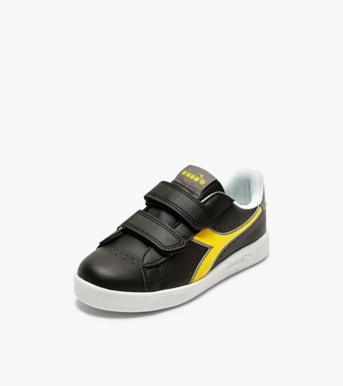 Game P Ps Chaussures de sport – Enfants 4-8 ans