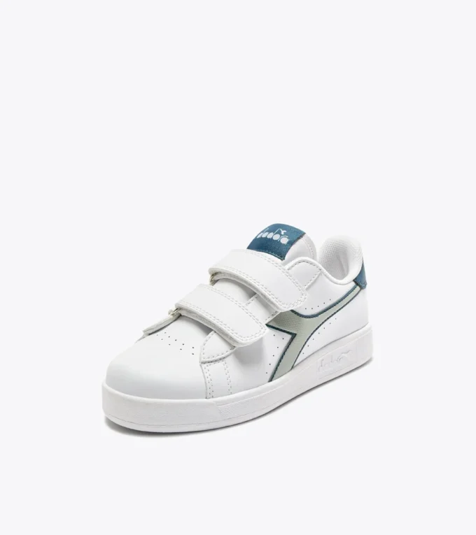 Game P Ps Chaussures de sport – Enfants 4-8 ans