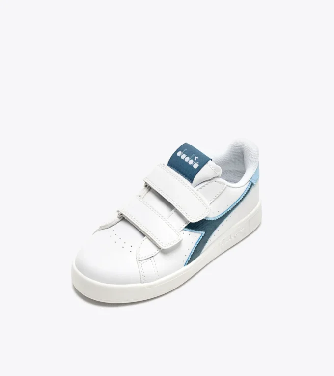 Game P Ps Chaussures de sport – Enfants 4-8 ans