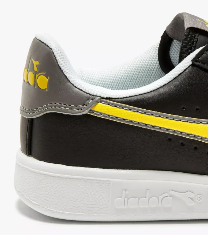 Game P Ps Chaussures de sport – Enfants 4-8 ans