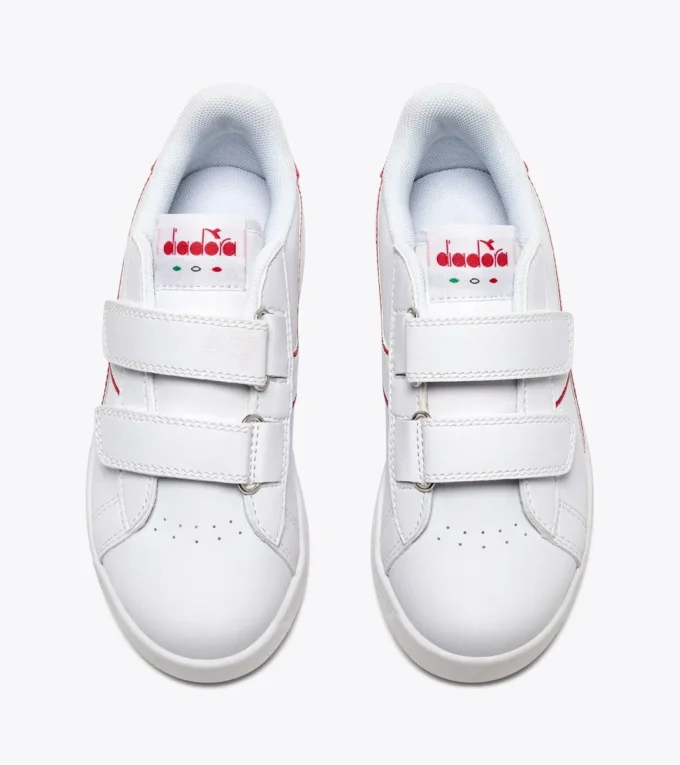 Game P Ps Chaussures de sport – Enfants 4-8 ans