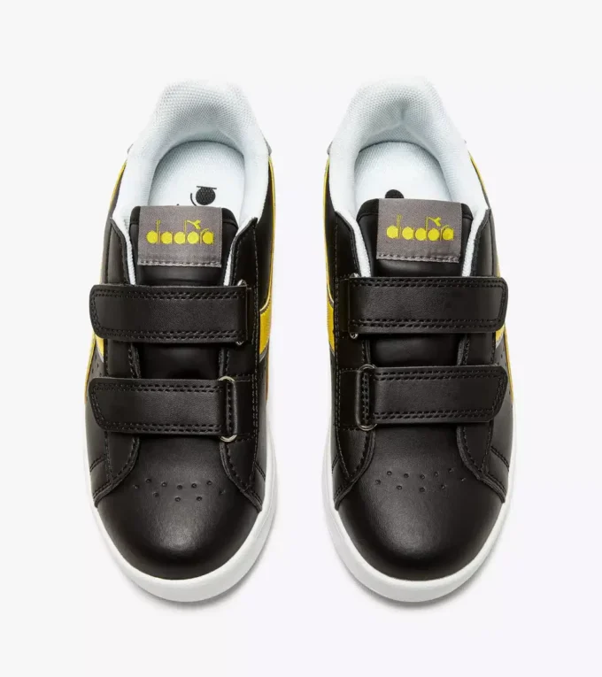 Game P Ps Chaussures de sport – Enfants 4-8 ans