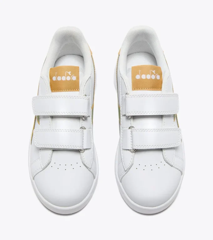 Game P Ps Chaussures de sport – Enfants 4-8 ans