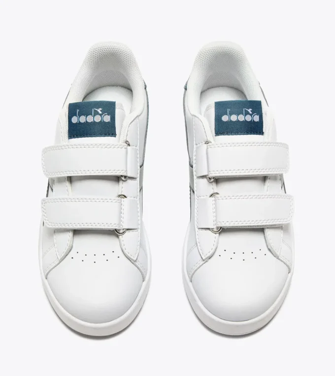 Game P Ps Chaussures de sport – Enfants 4-8 ans