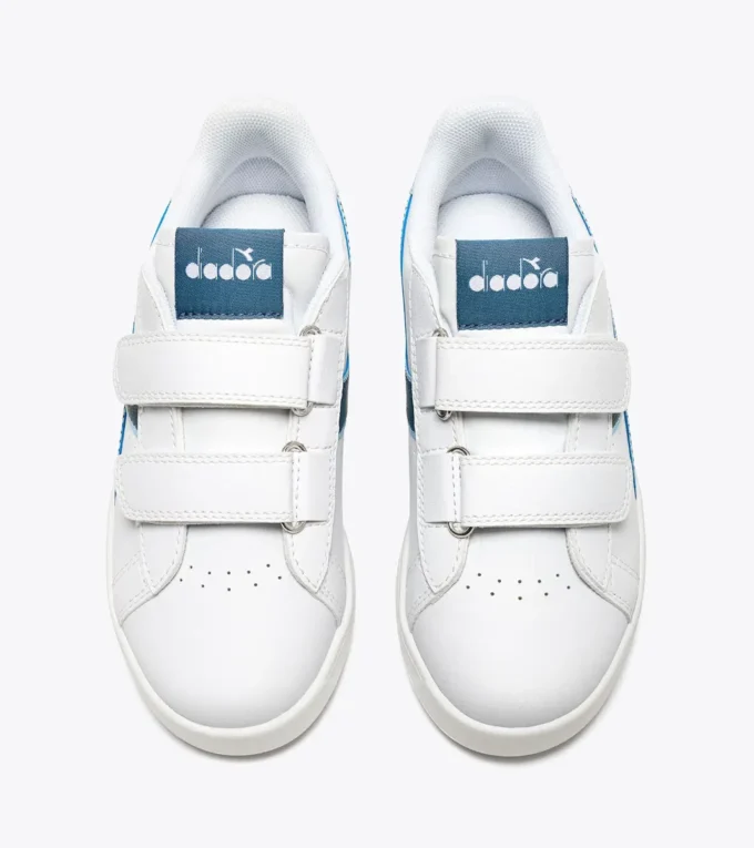 Game P Ps Chaussures de sport – Enfants 4-8 ans