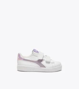 Game P Ps Fille Chaussures de sport – Enfants 4-8 ans