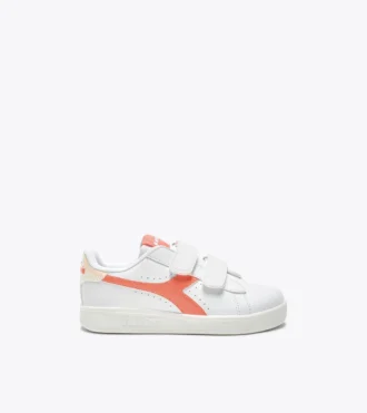 Game P Ps Fille Chaussures de sport – Enfants 4-8 ans