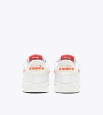 Game P Ps Fille Chaussures de sport – Enfants 4-8 ans