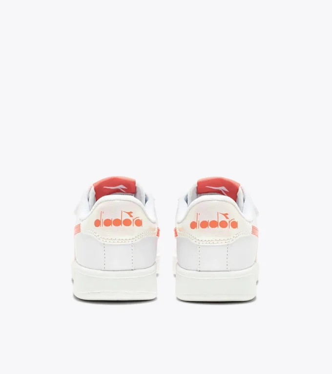 Game P Ps Fille Chaussures de sport – Enfants 4-8 ans Game P Ps Fille Chaussures de sport – Enfants 4-8 ans