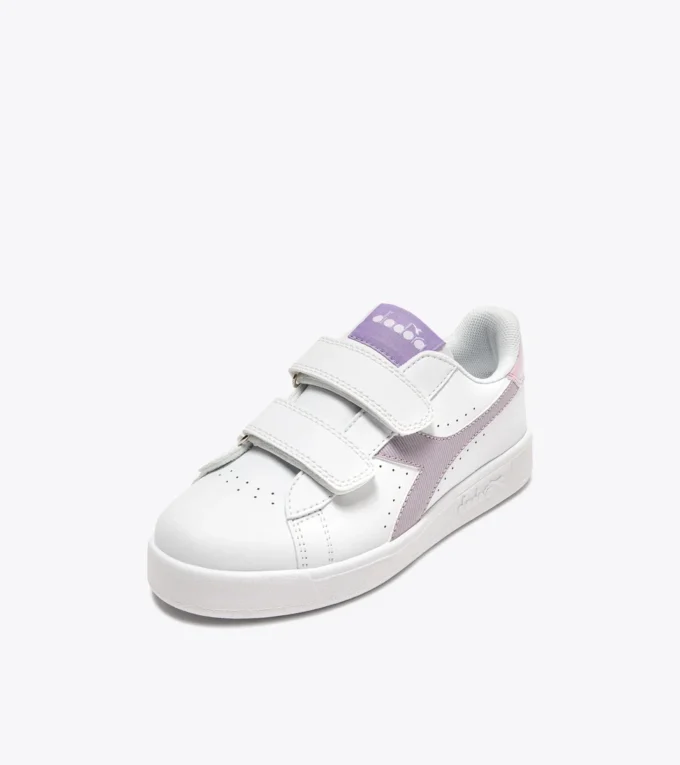 Game P Ps Fille Chaussures de sport – Enfants 4-8 ans Game P Ps Fille Chaussures de sport – Enfants 4-8 ans