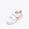 Game P Ps Fille Chaussures de sport – Enfants 4-8 ans Game P Ps Fille Chaussures de sport – Enfants 4-8 ans