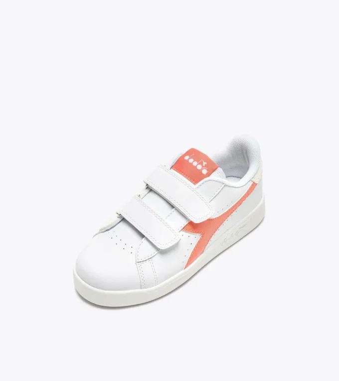 Game P Ps Fille Chaussures de sport – Enfants 4-8 ans Game P Ps Fille Chaussures de sport – Enfants 4-8 ans