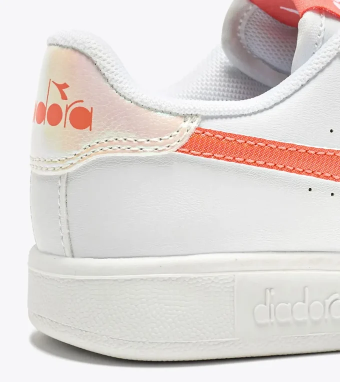 Game P Ps Fille Chaussures de sport – Enfants 4-8 ans Game P Ps Fille Chaussures de sport – Enfants 4-8 ans