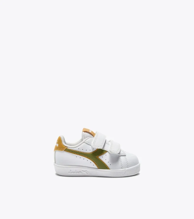 Game P Td Chaussures de sport – Tout-petits 1-4 ans
