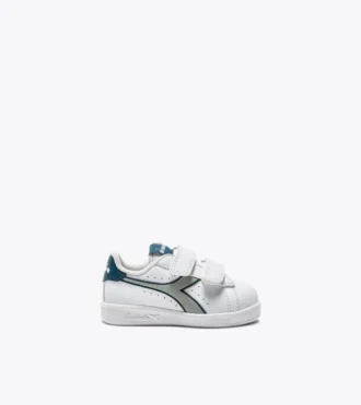 Game P Td Chaussures de sport – Tout-petits 1-4 ans