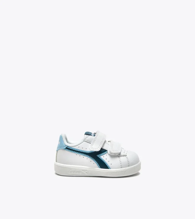 Game P Td Chaussures de sport – Tout-petits 1-4 ans Game P Td Chaussures de sport – Tout-petits 1-4 ans