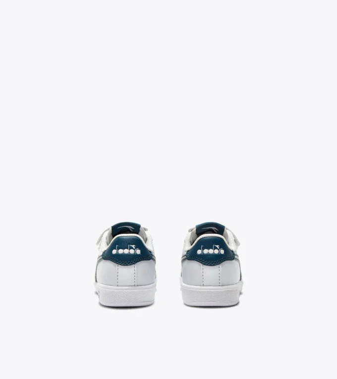 Game P Td Chaussures de sport – Tout-petits 1-4 ans
