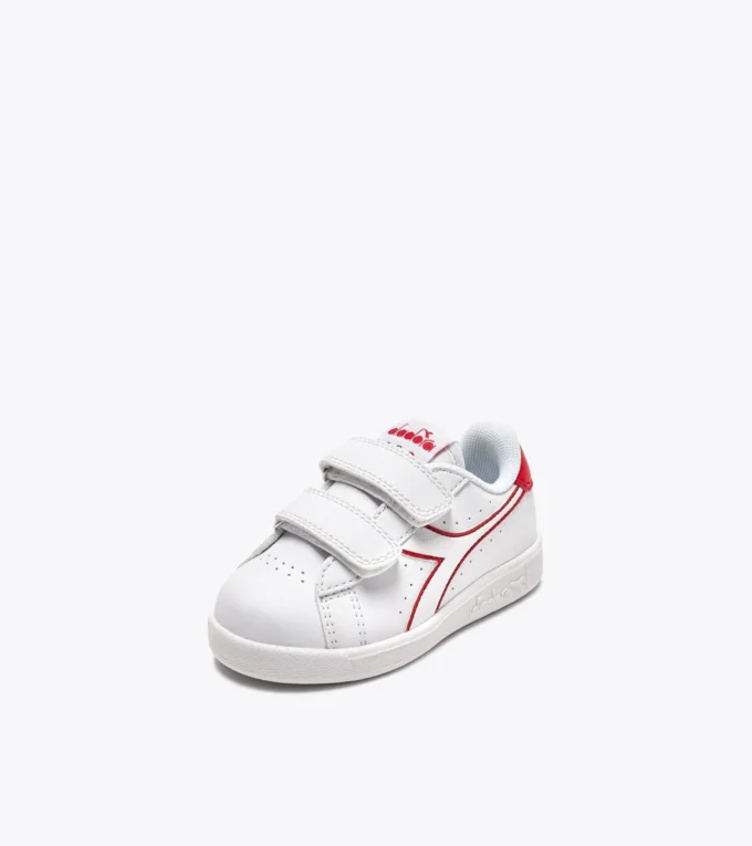 Game P Td Chaussures de sport – Tout-petits 1-4 ans Game P Td Chaussures de sport – Tout-petits 1-4 ans