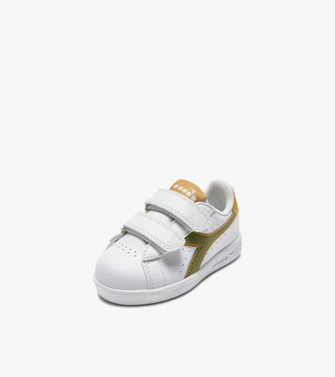 Game P Td Chaussures de sport – Tout-petits 1-4 ans