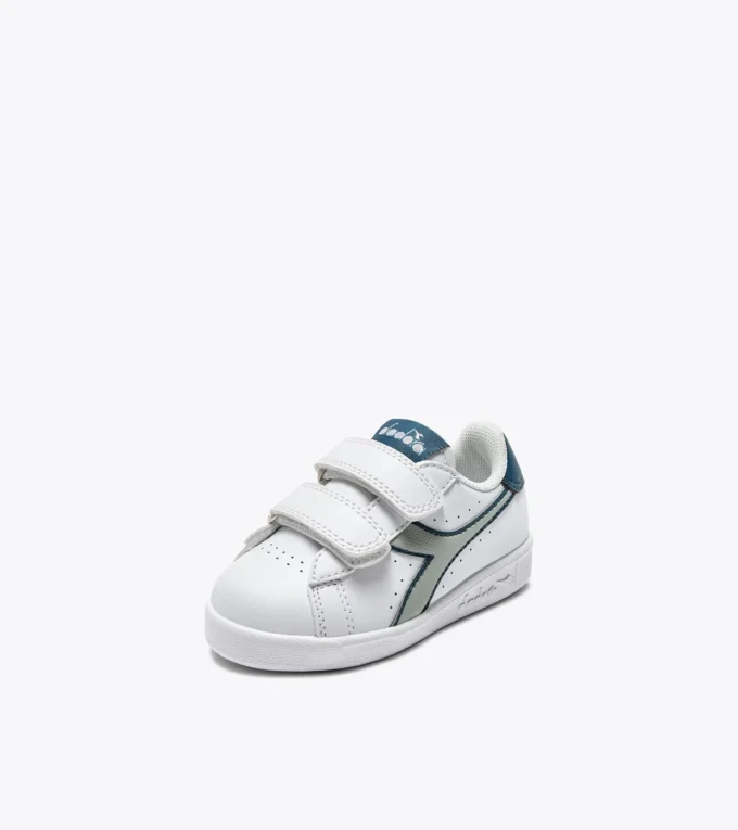 Game P Td Chaussures de sport – Tout-petits 1-4 ans