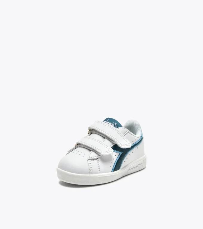 Game P Td Chaussures de sport – Tout-petits 1-4 ans Game P Td Chaussures de sport – Tout-petits 1-4 ans