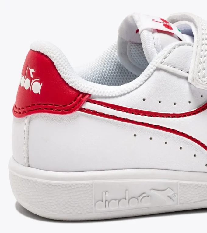 Game P Td Chaussures de sport – Tout-petits 1-4 ans Game P Td Chaussures de sport – Tout-petits 1-4 ans