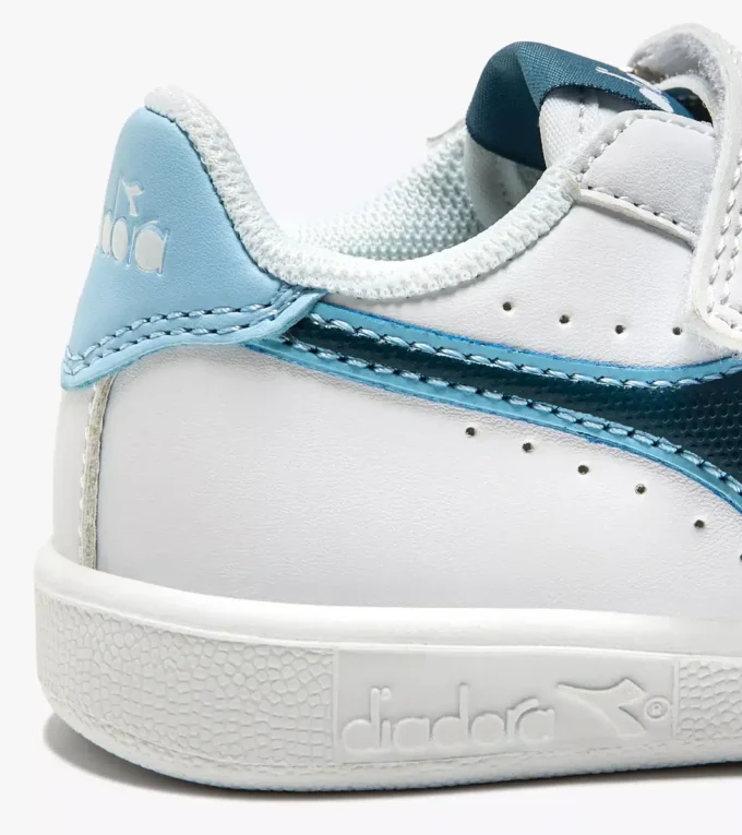 Game P Td Chaussures de sport – Tout-petits 1-4 ans Game P Td Chaussures de sport – Tout-petits 1-4 ans