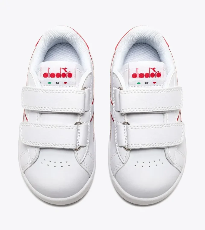 Game P Td Chaussures de sport – Tout-petits 1-4 ans Game P Td Chaussures de sport – Tout-petits 1-4 ans