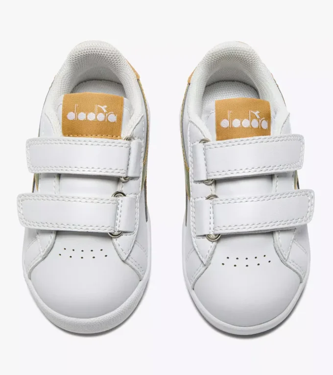 Game P Td Chaussures de sport – Tout-petits 1-4 ans