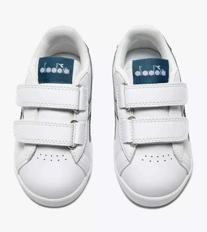 Game P Td Chaussures de sport – Tout-petits 1-4 ans