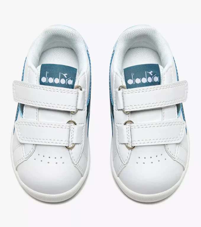 Game P Td Chaussures de sport – Tout-petits 1-4 ans Game P Td Chaussures de sport – Tout-petits 1-4 ans