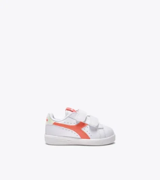 Game P Td Girl Chaussures de sport – Tout-petits 1-4 ans