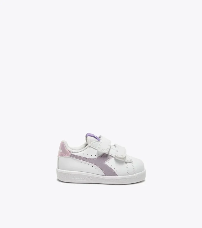 Game P Td Girl Chaussures de sport – Tout-petits 1-4 ans Game P Td Girl Chaussures de sport – Tout-petits 1-4 ans