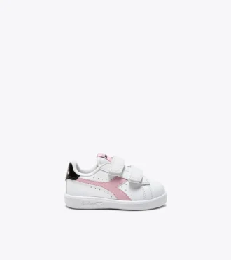 Game P Td Girl Chaussures de sport – Tout-petits 1-4 ans