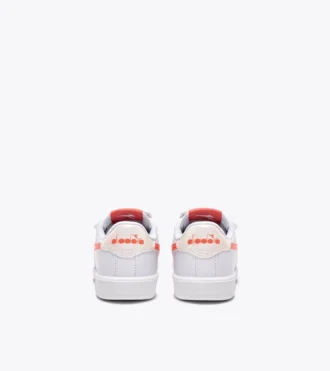 Game P Td Girl Chaussures de sport – Tout-petits 1-4 ans