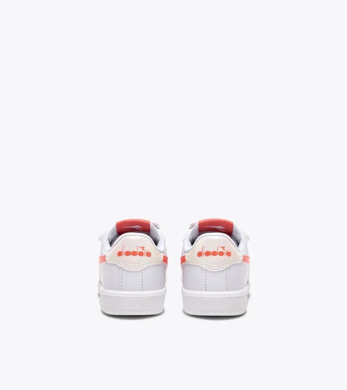 Game P Td Girl Chaussures de sport – Tout-petits 1-4 ans Game P Td Girl Chaussures de sport – Tout-petits 1-4 ans