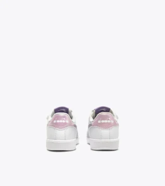 Game P Td Girl Chaussures de sport – Tout-petits 1-4 ans