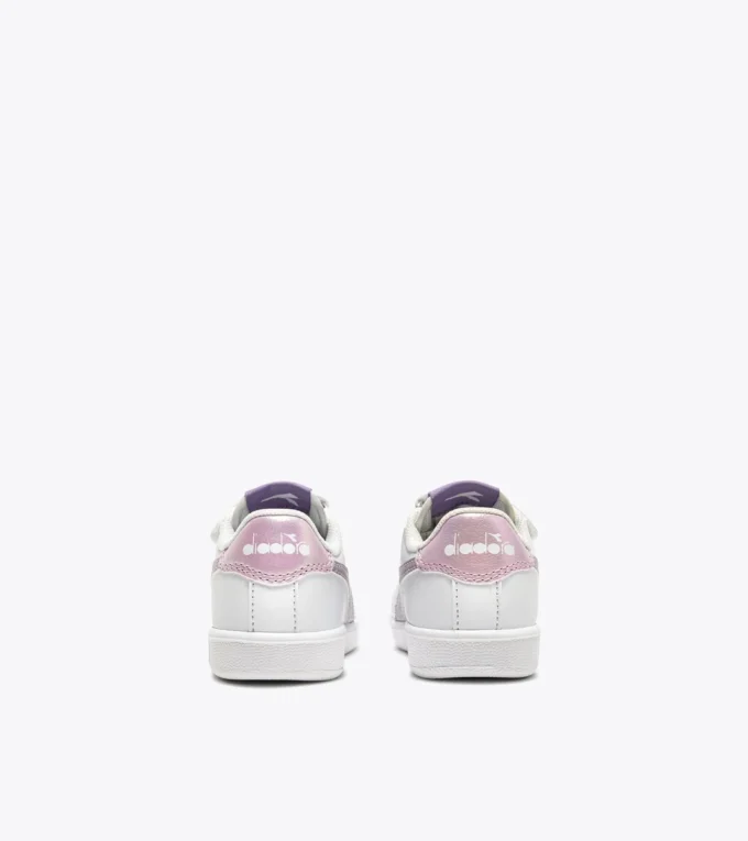 Game P Td Girl Chaussures de sport – Tout-petits 1-4 ans Game P Td Girl Chaussures de sport – Tout-petits 1-4 ans